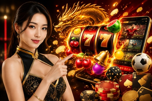 662bet