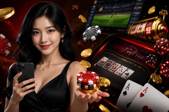 662bet