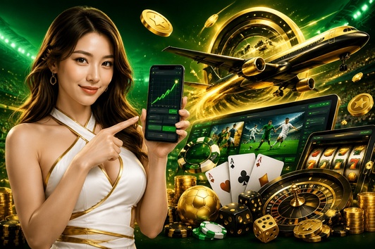 662bet