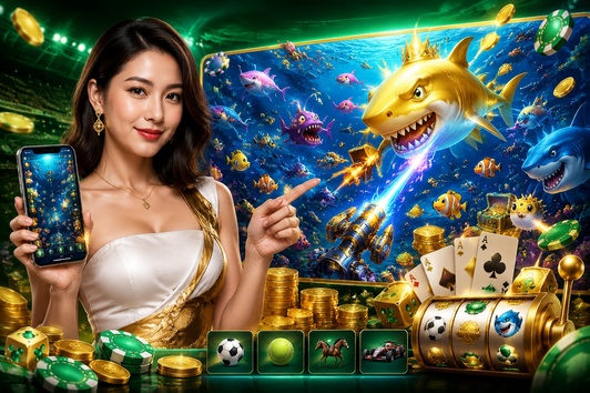 662bet